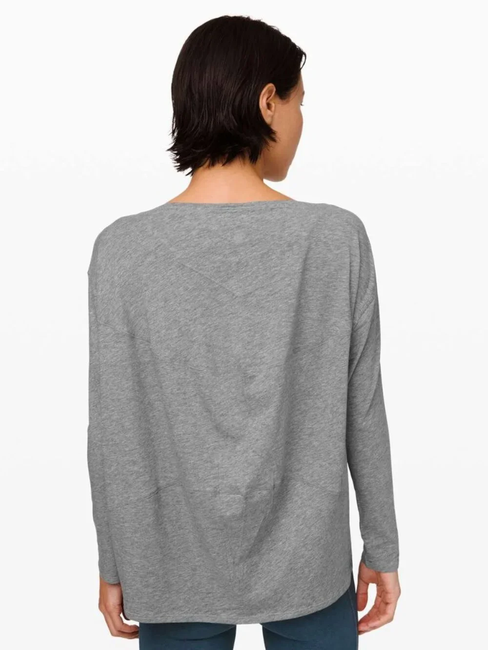 lululemon athletica designed move